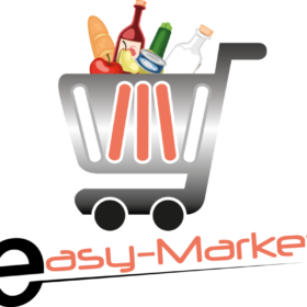 Easy Market Icon